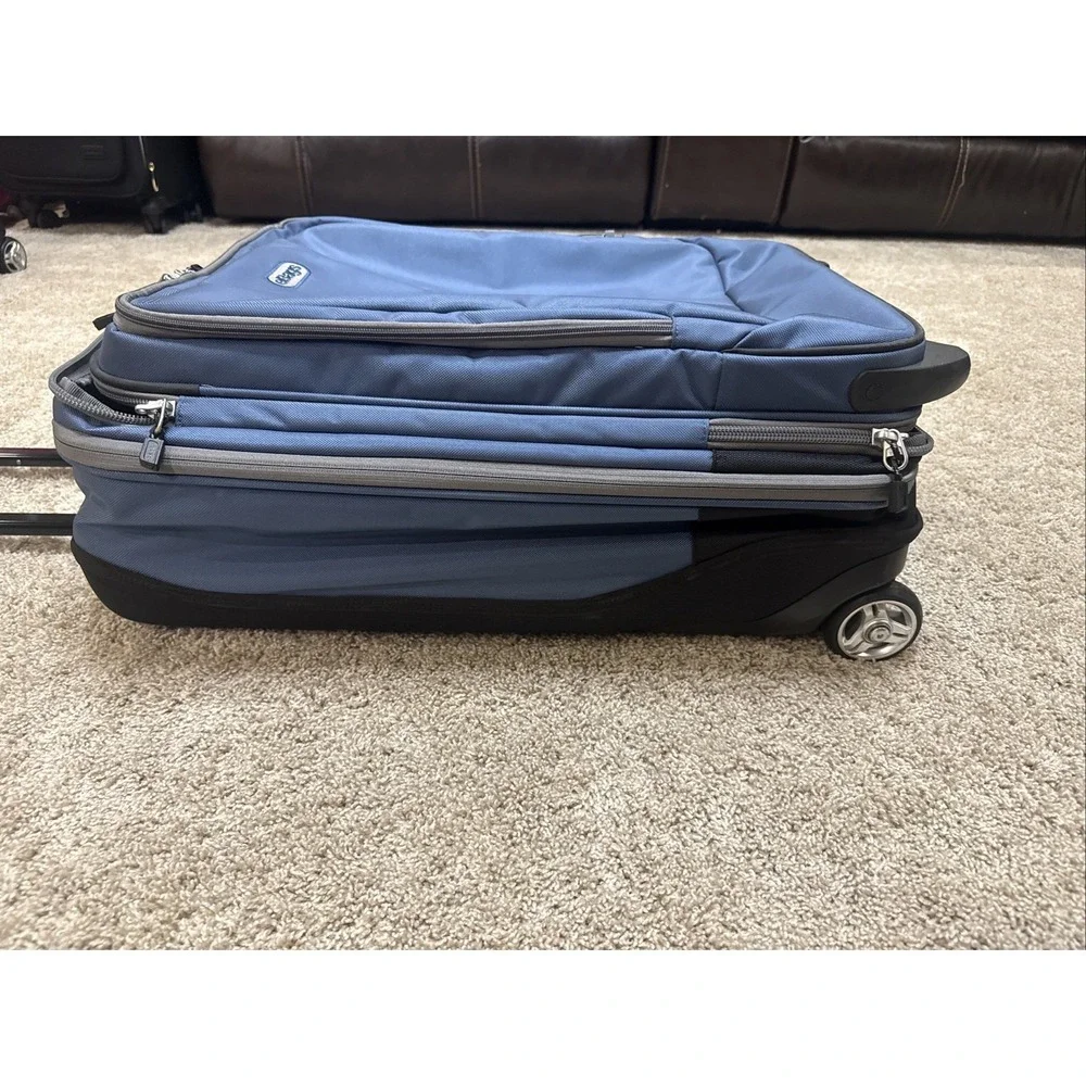 eBags EB2147-25W Blue 25